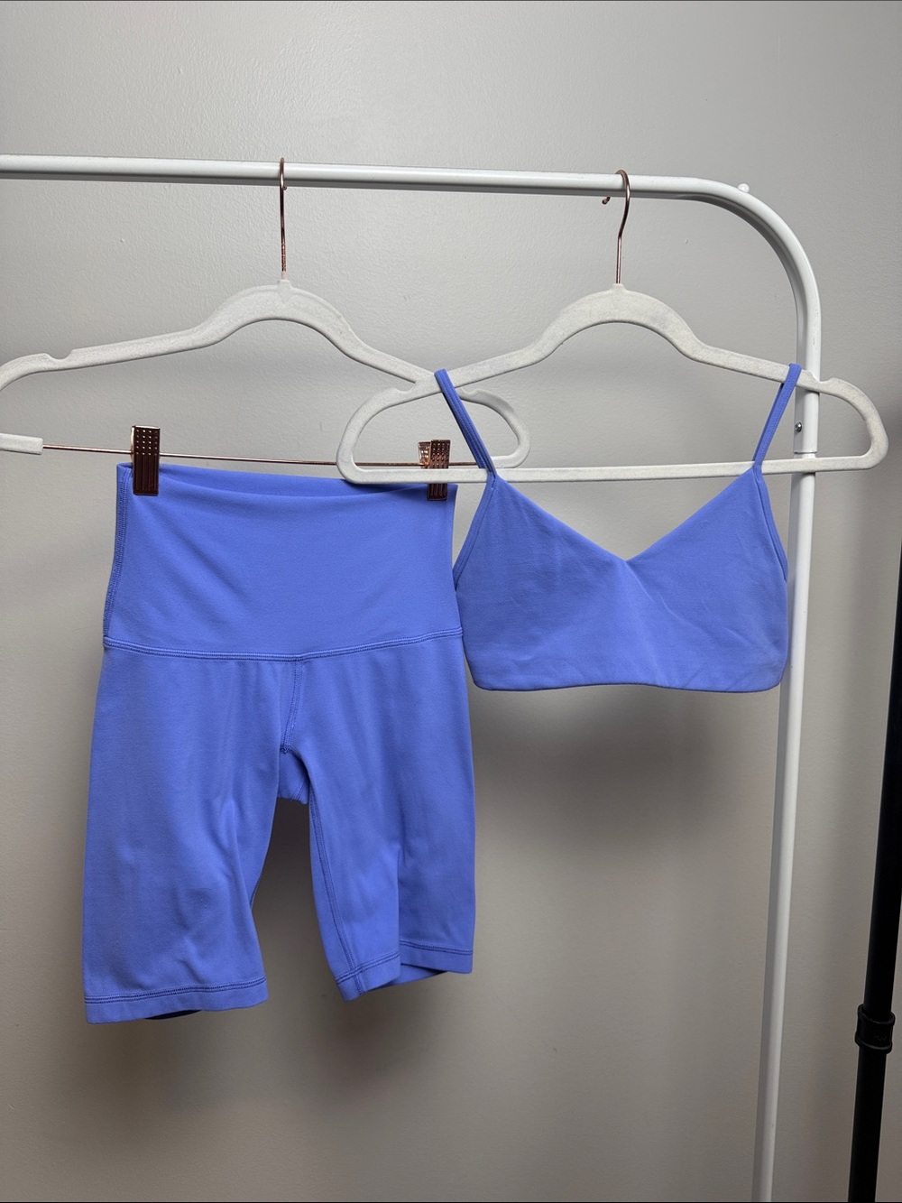 TnAction Aritizia Set (XXS/XS)
